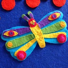 19 Felt crafts kids ideas in 2022 | felt crafts kids, felt crafts, felt stories