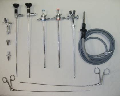 Urology Surgical Instruments Kit at Rs 40000 in Mumbai - ID: 3399299 ...