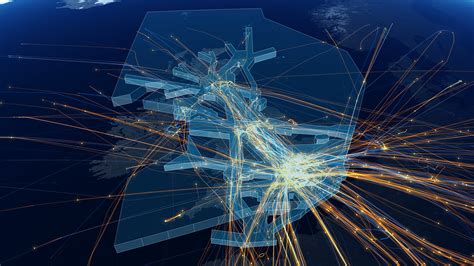 Air traffic controller training, operational resilience and airspace ...