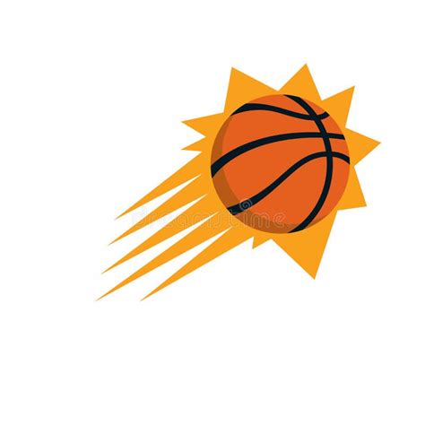 Phoenix Suns Stock Illustrations – 44 Phoenix Suns Stock Illustrations ...