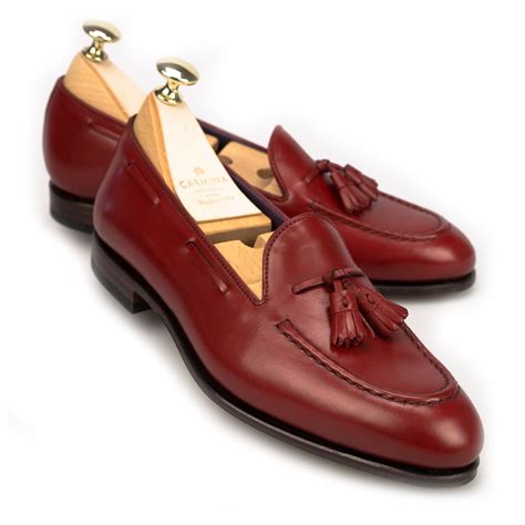 WOMEN TASSEL LOAFERS 1640 DRAC