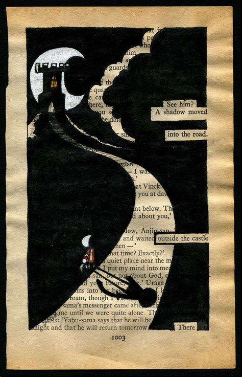 See him... SOLD and away to the USA | Blackout poetry art, Poetry art ...