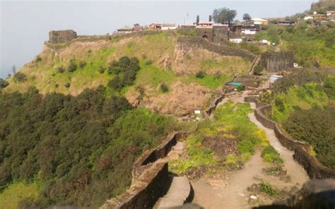 Pratapgad Fort Satara, History, Timings, Information & Images