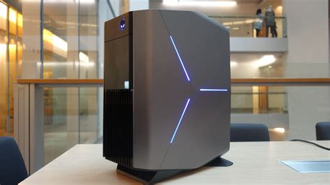 Alienware Aurora Review | Trusted Reviews