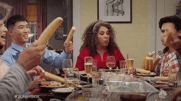 Breadsticks GIFs - Find & Share on GIPHY