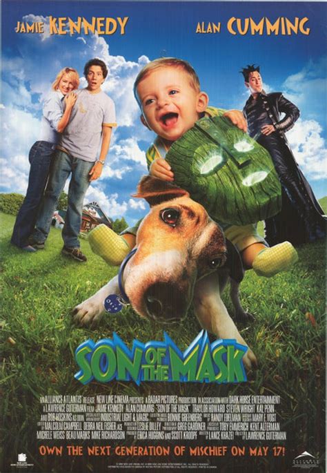 Son of the Mask