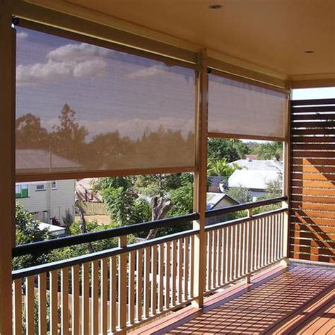 Important Considerations for Choosing Outdoor Blinds Everyone Should Know | 'Monomousumi'