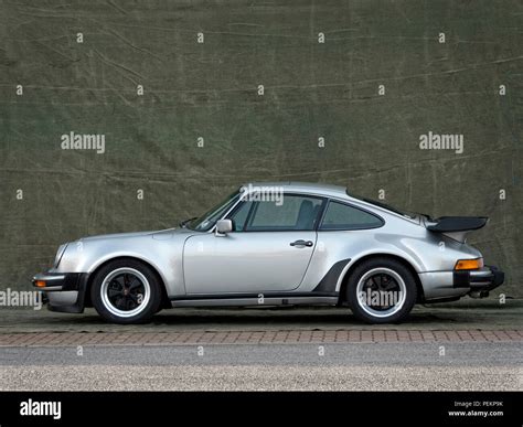 1979 porsche 911 turbo hi-res stock photography and images - Alamy