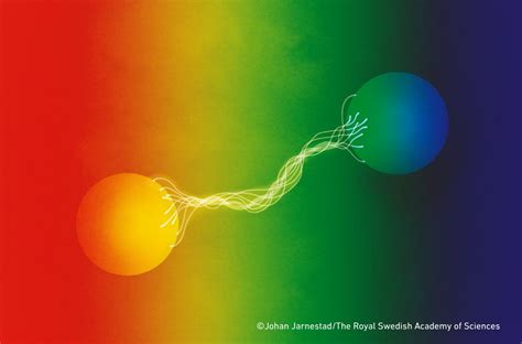 Quantum entanglement just got a whole lot weirder