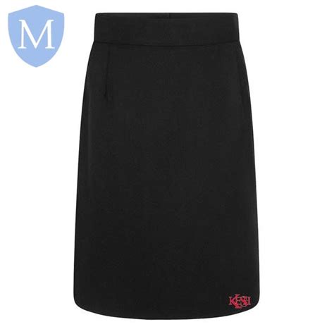 Kesh Academy Pencil Skirt School Uniform From The Uk’s Leading Uniform ...