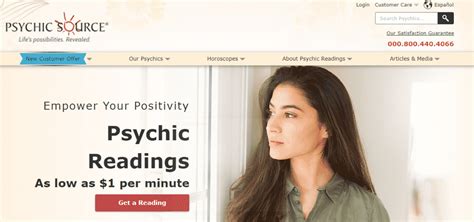 10 Best 100% FREE Psychic Reading Online (Call & Chat)