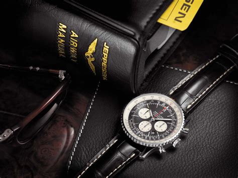 breitling best pilot watches – Timeless Fashion for men