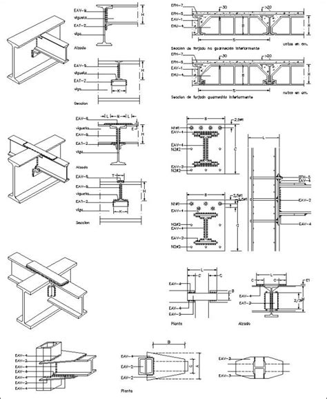 How to Read Structural Steel Drawings - Directorsteelstructure