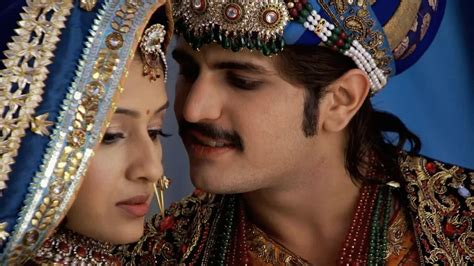 Watch Jodha Akbar TV Serial 22nd August 2013 Full Episode Online on ZEE5