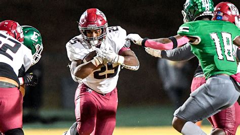 SCHSL football playoffs: Anderson, Pickens quarterfinals predictions