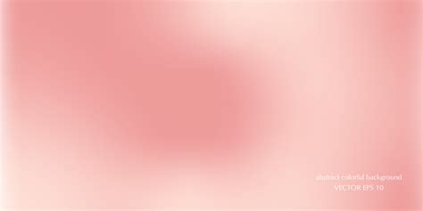 Modern complex gradient background in peach colors 24049730 Vector Art ...