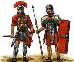 Amazing Skills of the Roman Soldiers - EARLY CHURCH HISTORY