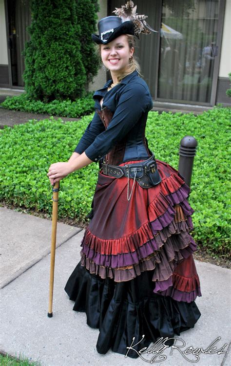 Photos from The Steampunk World’s Fair 2011 ‘ The Convention Fans Blog