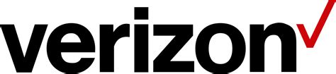 Verizon Logo Png - PNG Image Collection