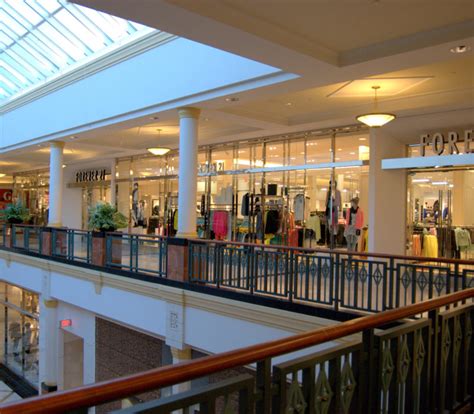 The Plaza at King of Prussia Mall – Dale Corp