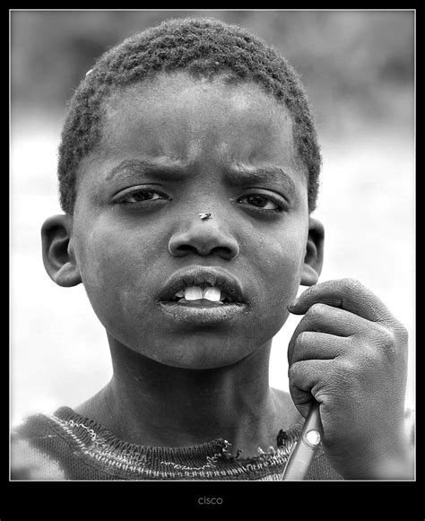 la mosca al naso by cisco , via 500px Mono No Aware, African Children, Zanzibar, Starving, Oprah ...