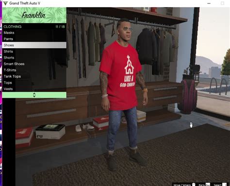 GTA 5 Jake Paul Merch (Texture) Mod - GTAinside.com