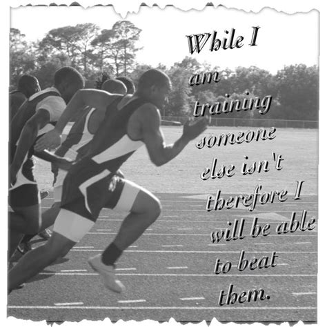 Quotes About Track And Field. QuotesGram