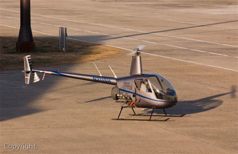 Helicopter Aviation