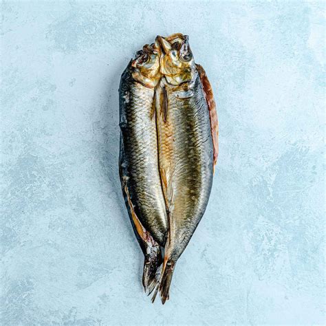 Buy Kippers Online | Manx Kippers | Next Day Delivery – The Fish Society