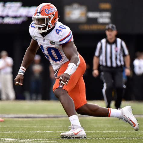 Florida vs. Georgia: Live Score, Highlights for Gators vs. Bulldogs ...