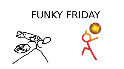 Funky Friday: Vengeance (Normal) Idontremember% [The Dark Lord Animation] | Funky Friday - YouTube