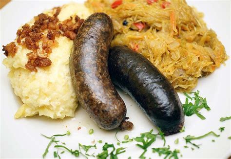 Slovenian cuisine | thezaurus.com