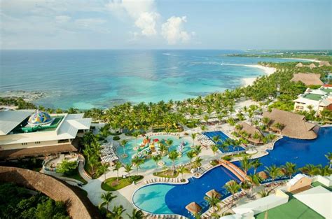 Barcelo Maya Palace | HD Travel