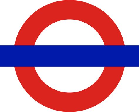 London Underground Logo Symbol Meaning History Png Br - vrogue.co