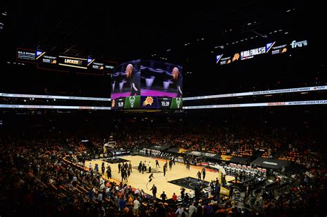 2021 NBA Finals: Best photos from Phoenix Suns’ win in Game 2