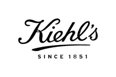 Kiehl's Logo transparent PNG - StickPNG