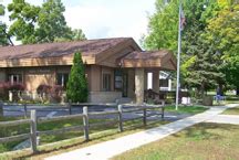 Libraries and Schools - Arenac County, Michigan