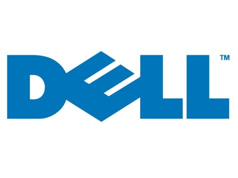 Dell Logo – Calvin Wang