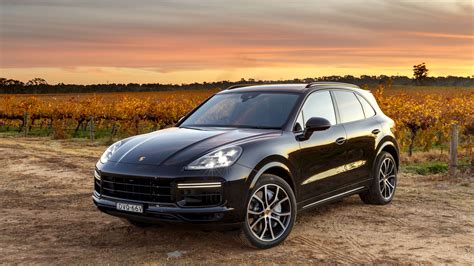 3840x2160 Porsche Cayenne Turbo 2018 4K ,HD 4k Wallpapers,Images,Backgrounds,Photos and Pictures