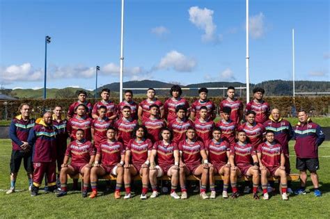 De La Salle College wins NZRL title - NZ Catholic Newspaper