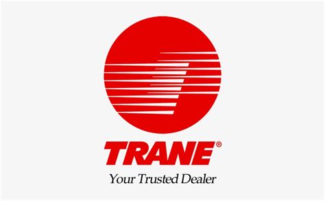 Your Trane Dealer - Trane Ingersoll Rand Logo PNG Image | Transparent ...