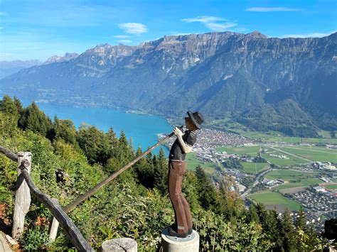 Things to do in Interlaken | GnomeTrotting