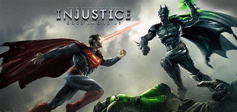 Injustice 2 Gameplay Reveal Trailer Looks Amazing – The Geekiary