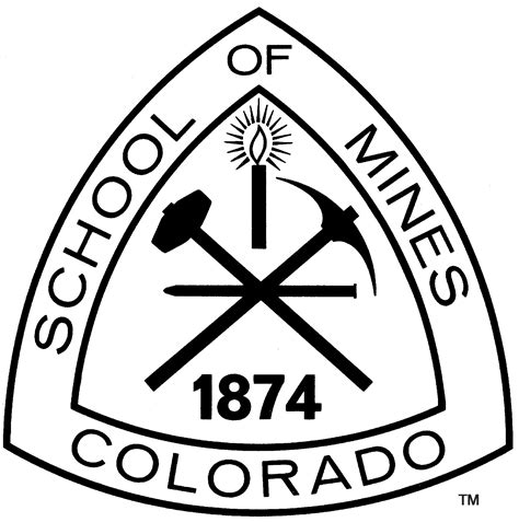 colorado school of mines logo 10 free Cliparts | Download images on Clipground 2024