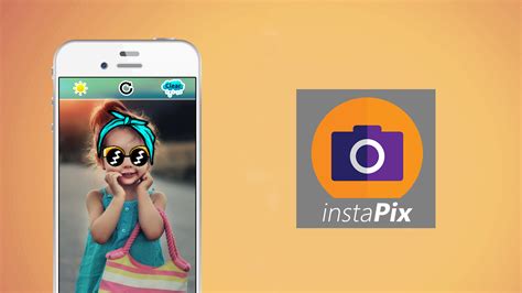 InstaPix Photo Editor:Amazon.com:Appstore for Android