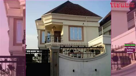 Pasuma new 60 million naira mansion in lagos in 2018 - YouTube