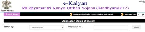 Bihar Mukhyamantri Kanya Utthan Yojana Apply Online Form 2024 / Last Date [10th / 12th / Graduate]