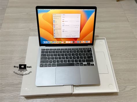 MACBOOK AIR M1 CHIP 8GB RAM | 512GB SSD | WITH MS OFFICE 365, Computers & Tech, Laptops ...