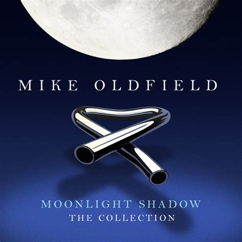 Mike Oldfield - Moonlight Shadow: The Collection (2013, CD) | Discogs