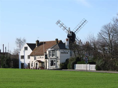 Meopham - Things to Do Near Me | AboutBritain.com